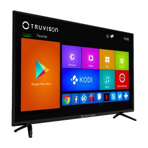 TX3272 - 32 Inch 4K Android Smart LED TV India - Latest LED TV Online at Best Price