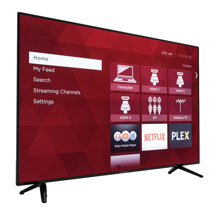 Smart TVs- the next step towards the future of extravagance ...