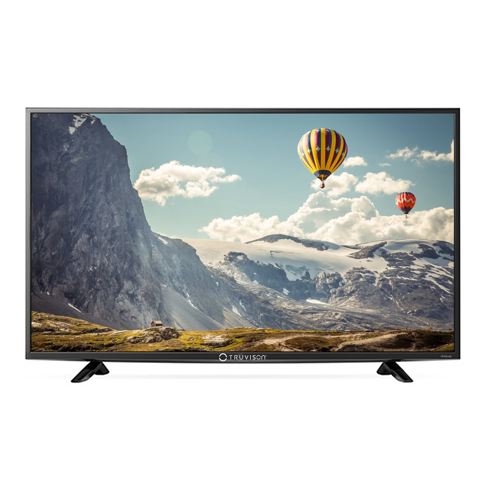 TW5067 - 50 Inch Full HD LED TV India - HD LED TV Online at Best Price | Truvison